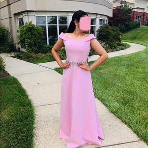 Maxi/ gown Medium Size